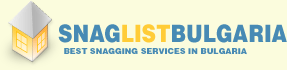 Snag List Bulgaria - Best Snagging Services in Bulgaria